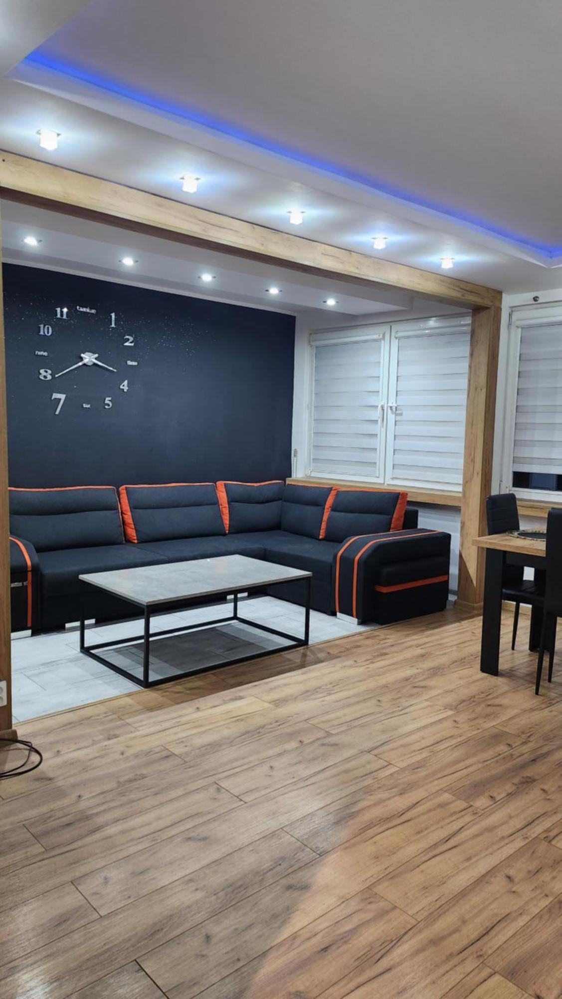 Ekskluzywny Apartament W Centrum Z Klimatyzacja I Balkonem Lubiń Extérieur photo