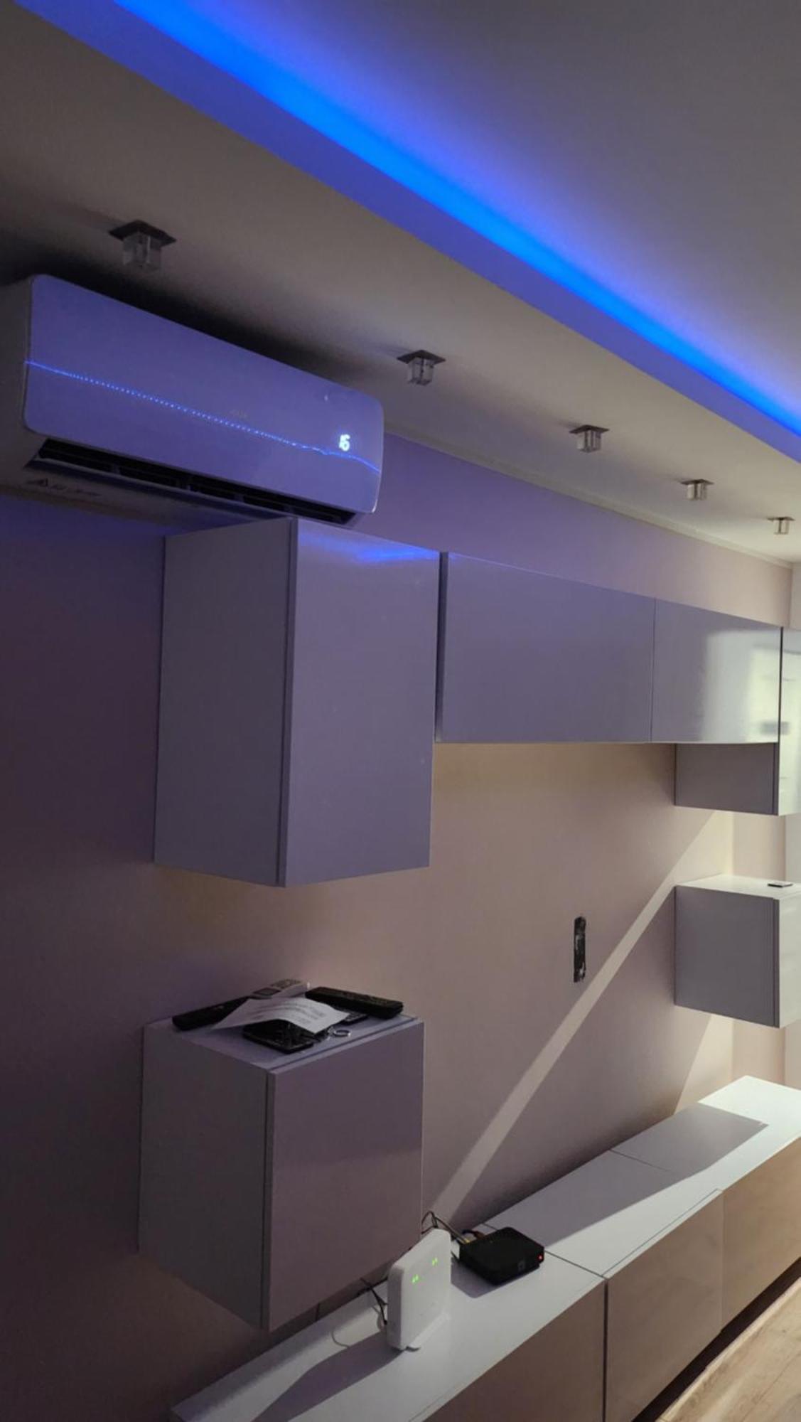 Ekskluzywny Apartament W Centrum Z Klimatyzacja I Balkonem Lubiń Extérieur photo