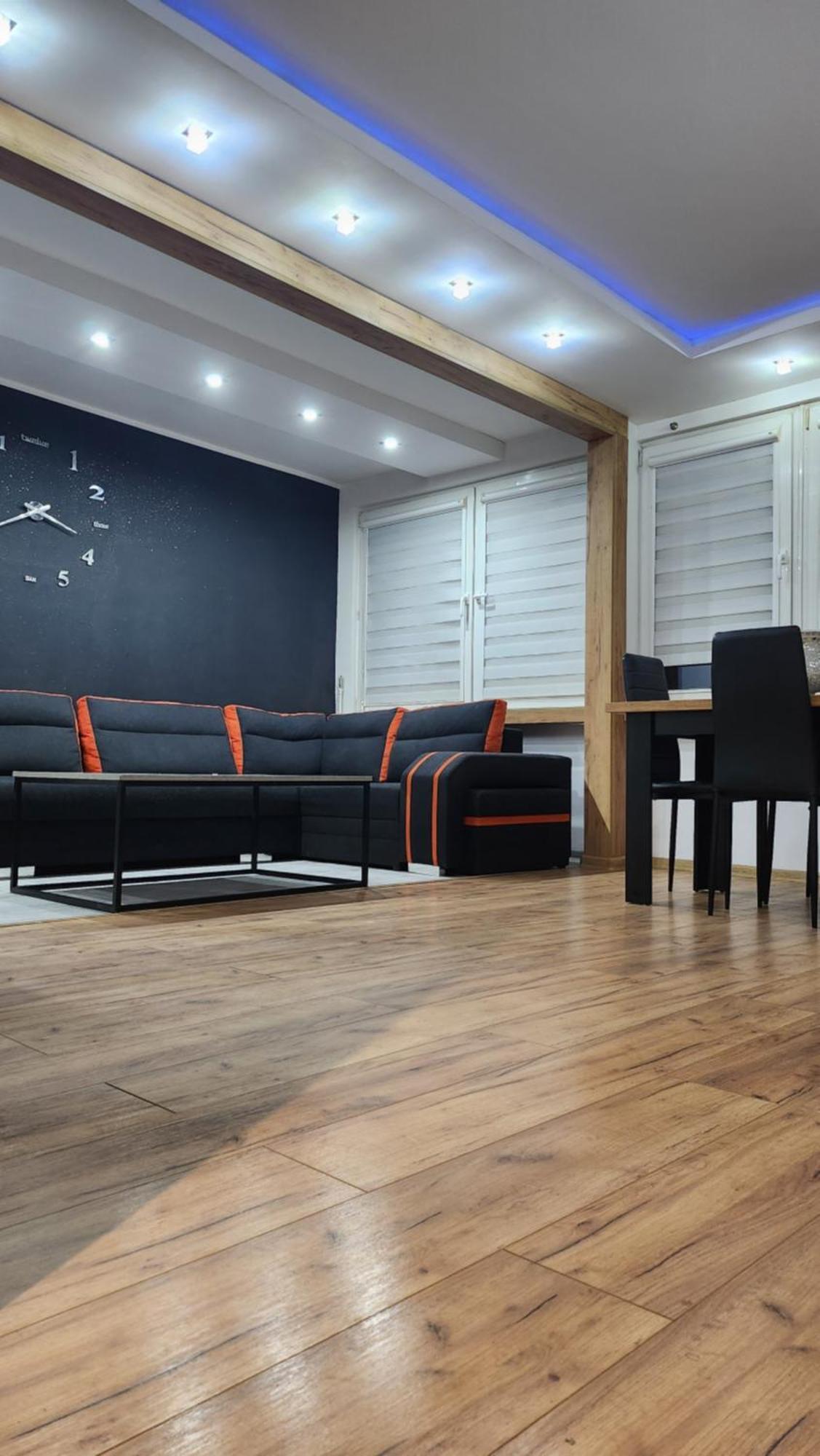 Ekskluzywny Apartament W Centrum Z Klimatyzacja I Balkonem Lubiń Extérieur photo