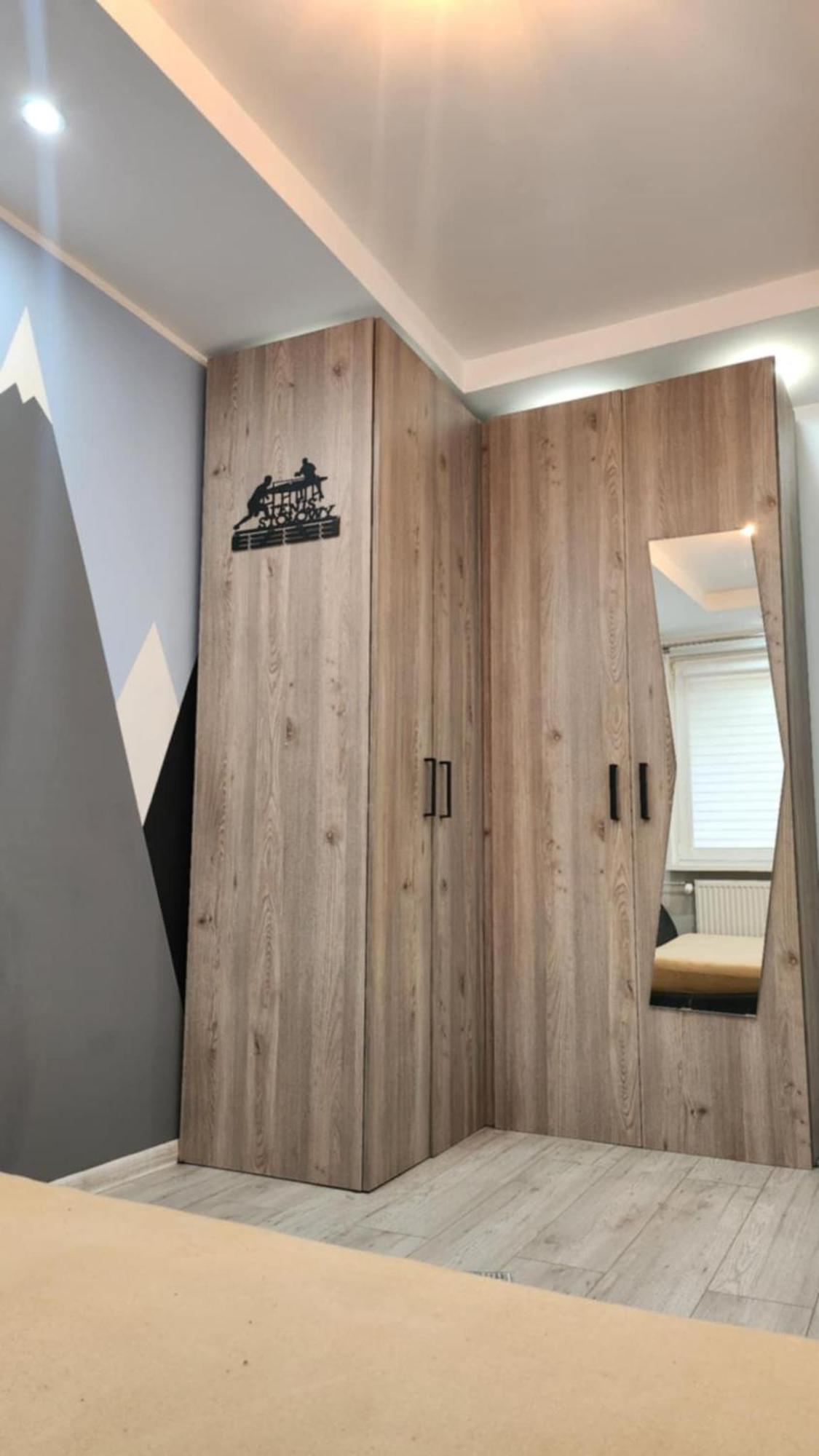Ekskluzywny Apartament W Centrum Z Klimatyzacja I Balkonem Lubiń Extérieur photo