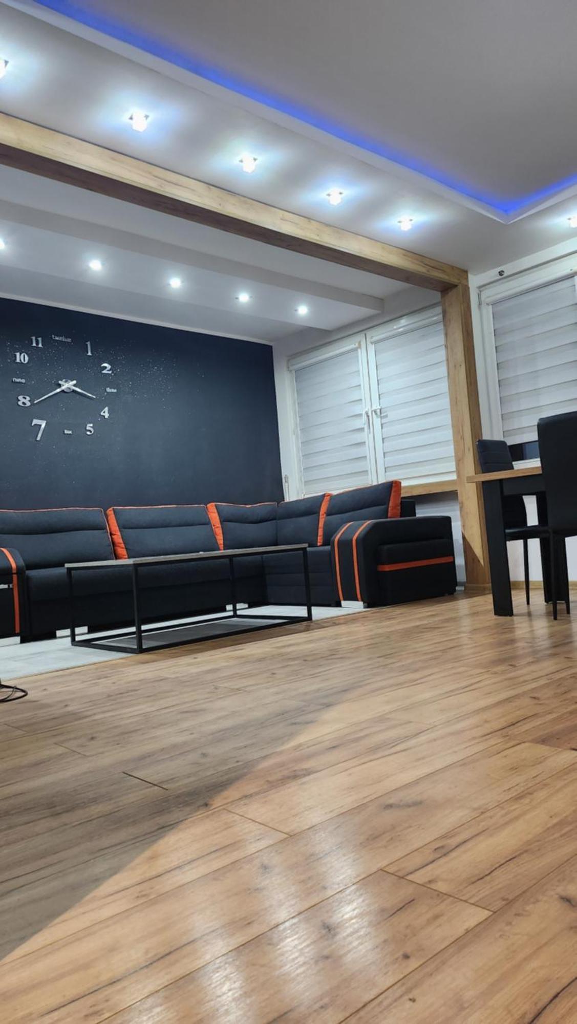Ekskluzywny Apartament W Centrum Z Klimatyzacja I Balkonem Lubiń Extérieur photo