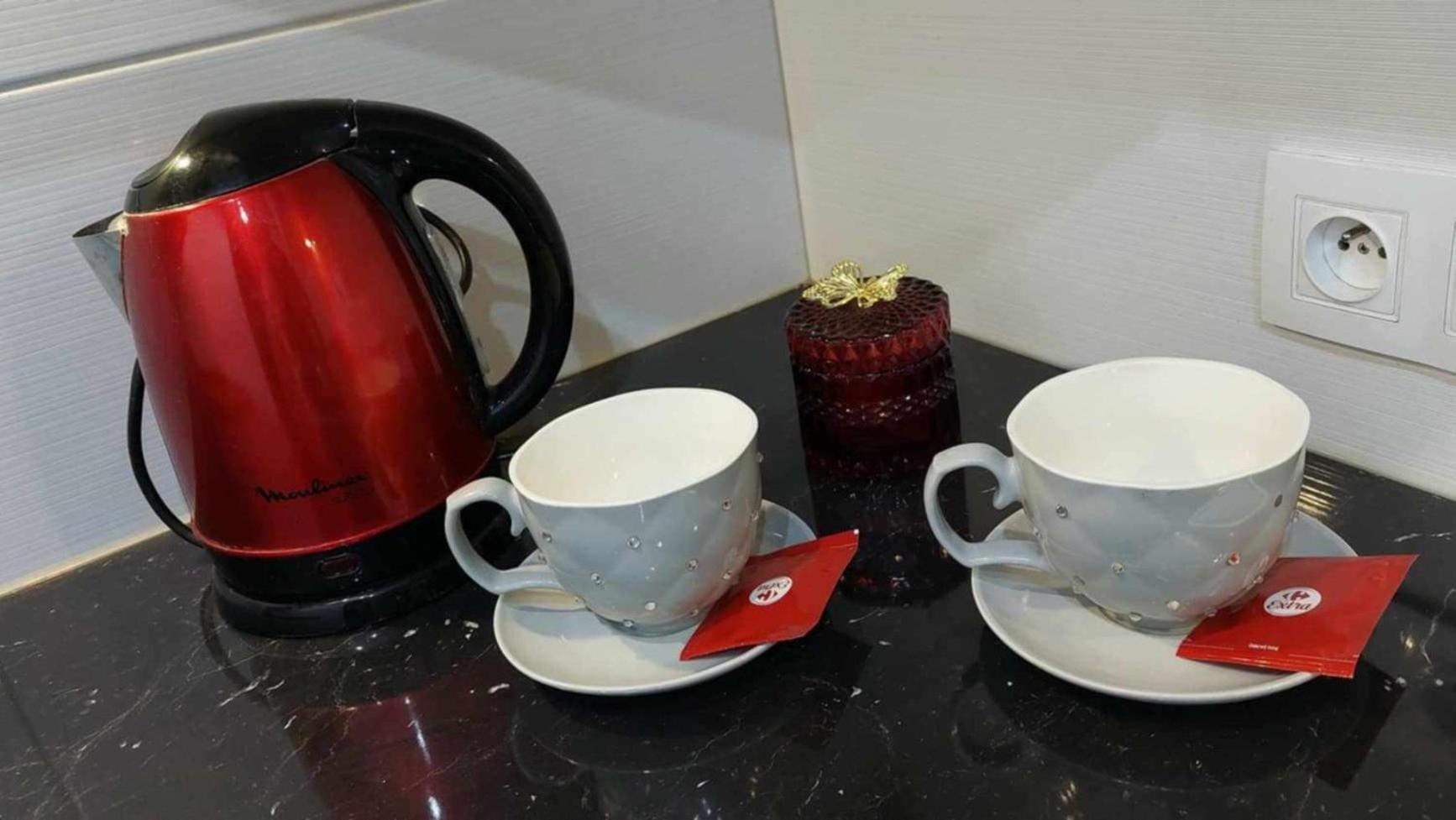 Ekskluzywny Apartament W Centrum Z Klimatyzacja I Balkonem Lubiń Extérieur photo