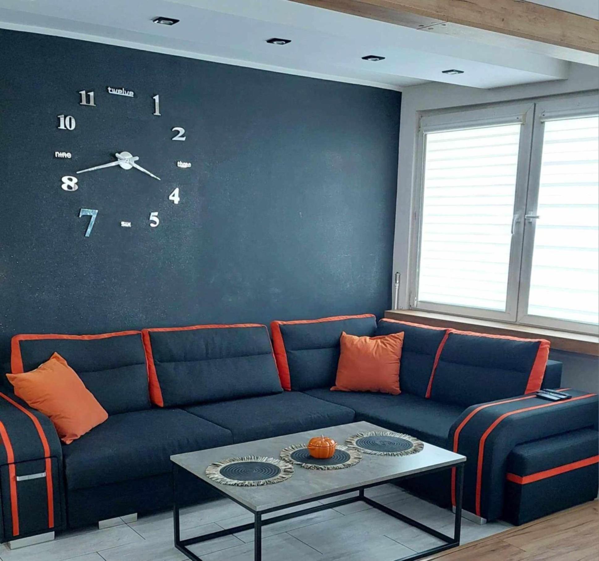 Ekskluzywny Apartament W Centrum Z Klimatyzacja I Balkonem Lubiń Extérieur photo