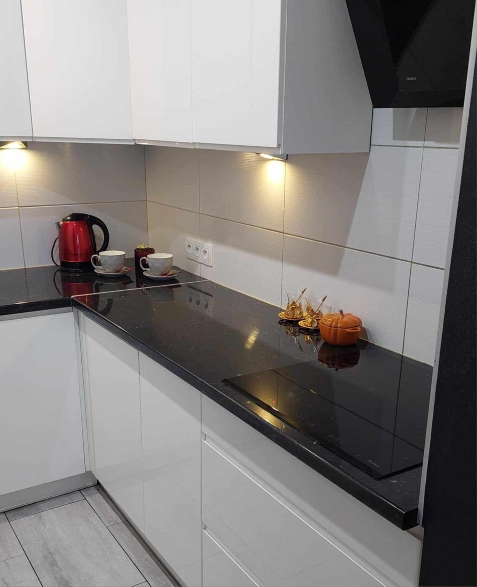 Ekskluzywny Apartament W Centrum Z Klimatyzacja I Balkonem Lubiń Extérieur photo